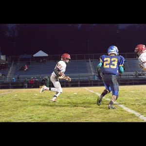 Meet your Posher, Jacob